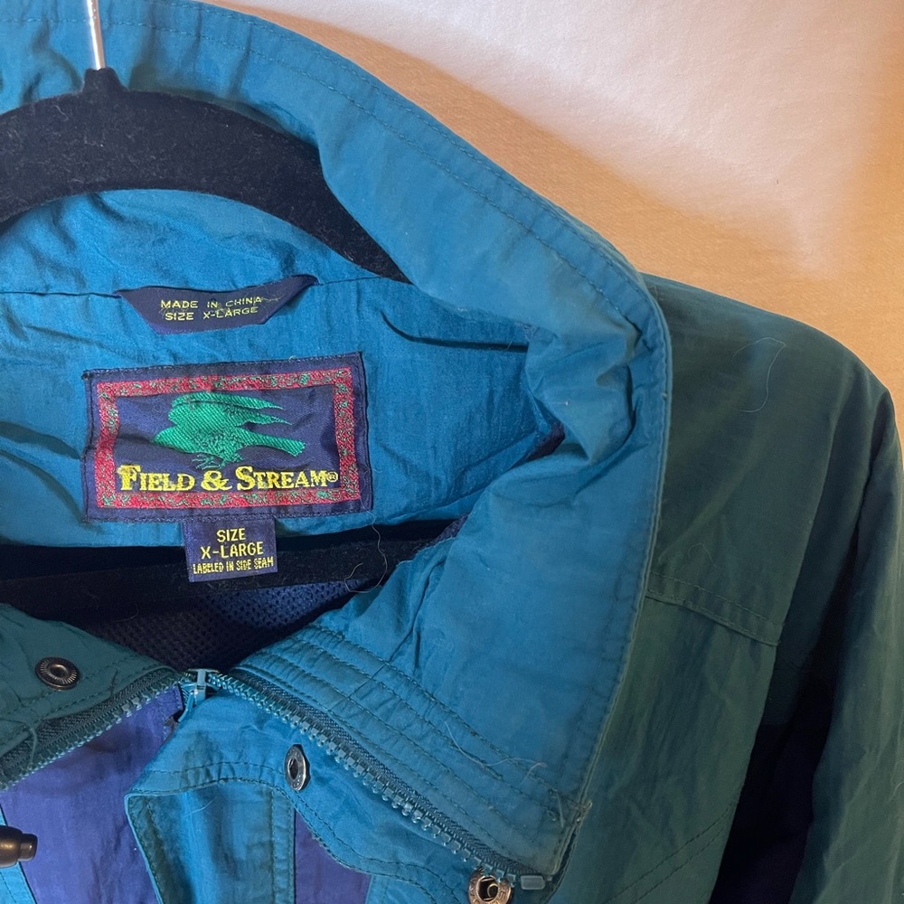 Windbreaker Jacket - Picture 7 of 7